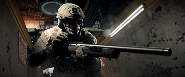 СМИ: на консолях появился чит для Call of Duty, работающий на базе ИИ
