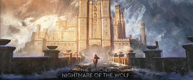 Аниме The Witcher Nightmare of the Wolf выйдет 23 августа: трейлер и новые детали