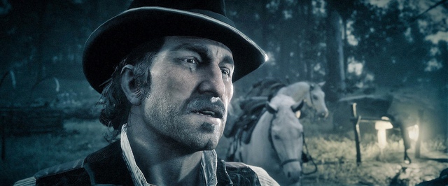 Исследование: Red Dead Redemption 2 незаметно учит игроков естествознанию