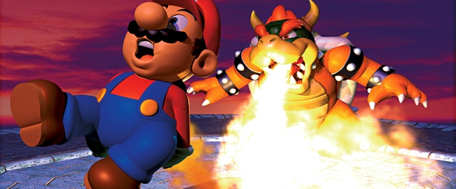 Картридж с Super Mario 64 продали за $1.56 миллиона: предыдущий рекорд был вдвое меньше