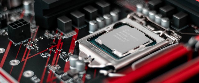 Слух: утекли характеристики топовых процессоров Intel Alder Lake