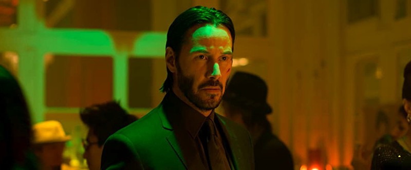 СМИ: сериал-приквел «Джона Уика» стал трехсерийным шоу с бюджетом в $60 миллионов