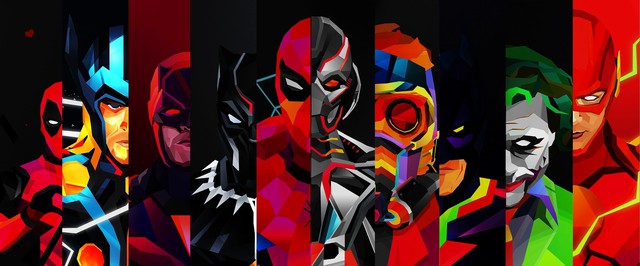 Росомаха дешевле Фокса: как Marvel и DC платят создателям культовых героев