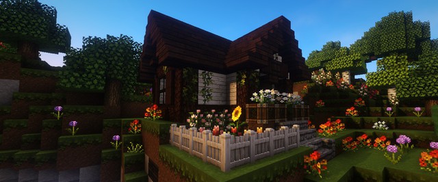 Инженер сделал из Minecraft систему управления реальным домом