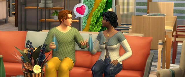 The Sims 4 получила большой патч перед «Загородной жизнью»: что нового