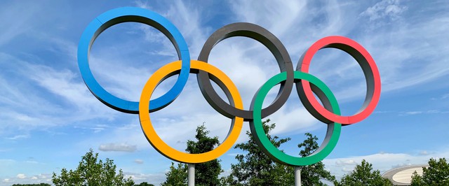 Музыка из видеоигр прозвучала на церемонии открытия Олимпиады в Токио