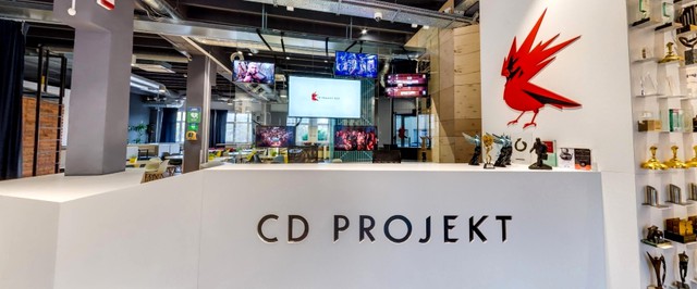 CD Projekt стал одним из крупнейших налогоплательщиков Польши