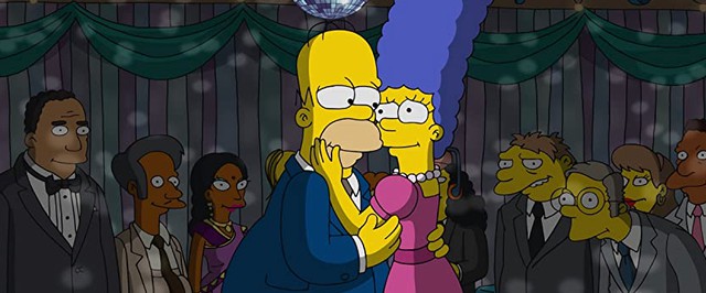 «Симпсоны» получат первый музыкальный эпизод за 33 года