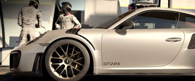 Forza Motorsport 7 снимут с продажи 15 сентября