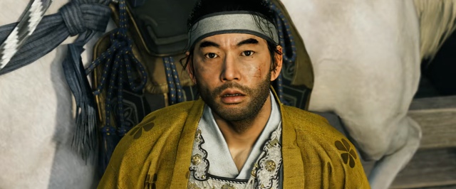 Новые монголы, старые раны: детали Ghost of Tsushima Directors Cut из интервью разработчиков