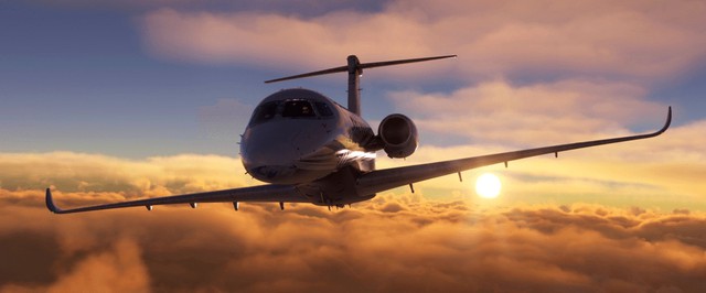 Microsoft Flight Simulator получит хотфикс для устранения проблем последнего патча