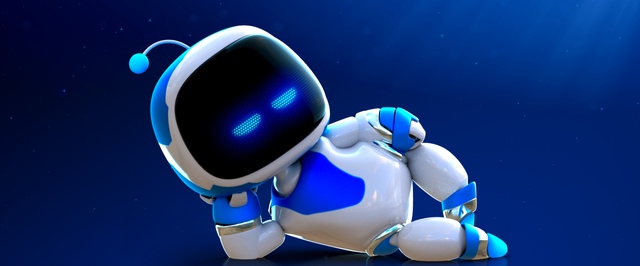 Создатели Astro Bot работают над самой амбициозной игрой в истории студии