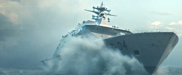 Короткометражка «Исход» по Battlefield 2042 выйдет 12 августа: первый тизер