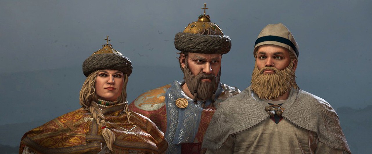 crusader kings 3 пресеты женских персонажей. Смотреть фото crusader kings 3 пресеты женских персонажей. Смотреть картинку crusader kings 3 пресеты женских персонажей. Картинка про crusader kings 3 пресеты женских персонажей. Фото crusader kings 3 пресеты женских персонажей