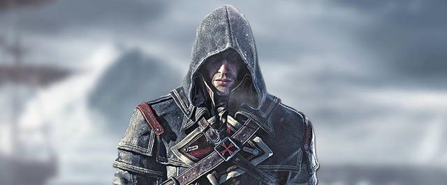 В Assassins Creed Valhalla нашли пасхалку с Шэем Кормаком из Rogue: для этого пришлось перевести текст на древнеирландском