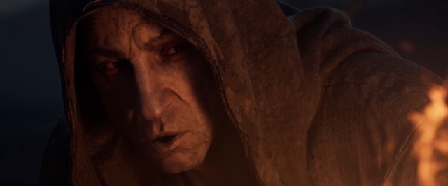 Видео: синематики первых актов Diablo 2 Resurrected