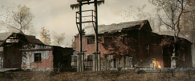 S.T.A.L.K.E.R. 2 на физических носителях издаст Koch Media