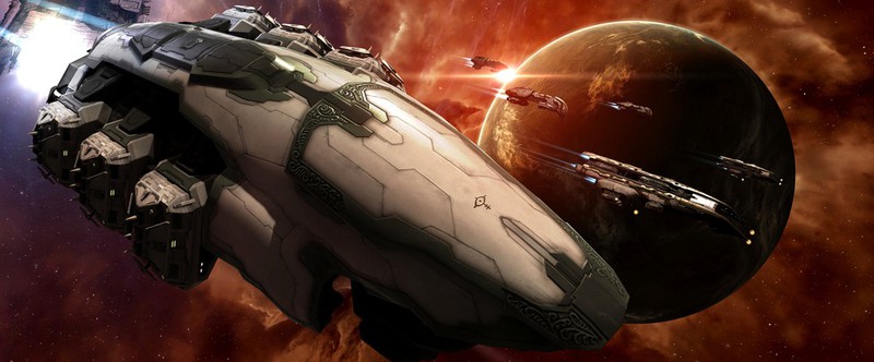 Облигации и диверсии: как в EVE Online устроена военная экономика