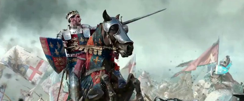 В разработке Age of Empires для смартфонов
