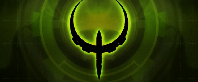 На QuakeCon покажут «оживленный» Quake