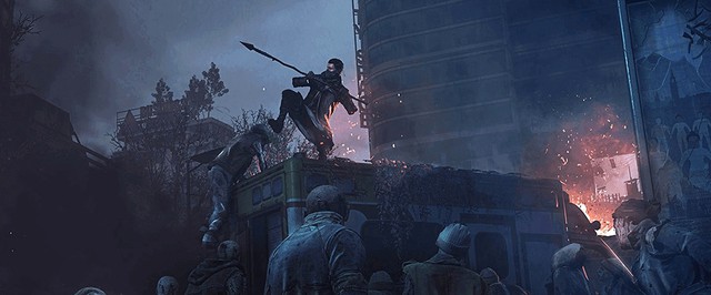 СМИ: авторы Dying Light 2 готовятся выйти на биржу