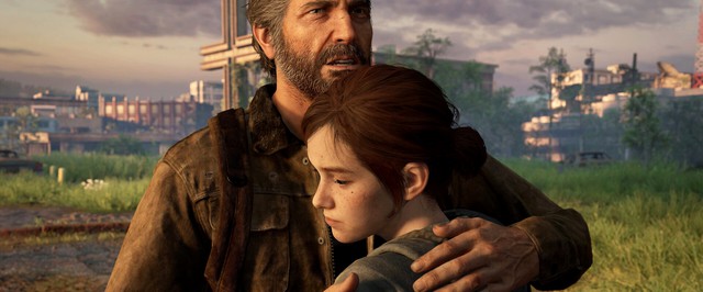 Слух: мультиплеер The Last of Us 2 мог быть Королевской битвой
