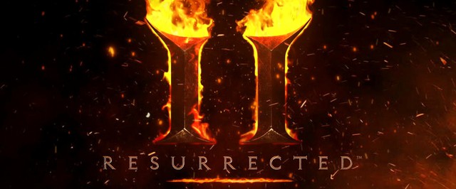 «Игра выглядит отлично, но»: фанаты считают, что Diablo 2 Resurrected не готова к релизу