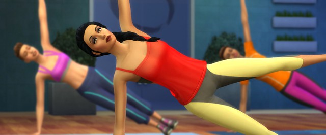 The Sims 4 получит улучшенный «День спа» до конца августа