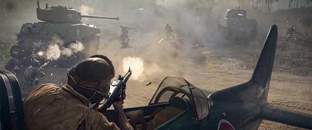 Защищайте Сталинград: анонсирована Call of Duty Vanguard, релиз — 5 ноября