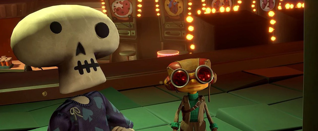 Psychonauts 2 ratings: 16 years of waiting was worth it