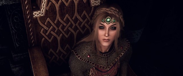 Моддер улучшил внешность более 3000 NPC в The Elder Scrolls V Skyrim