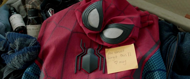 У Sony утек трейлер фильма «Человек-паук: Нет пути домой»