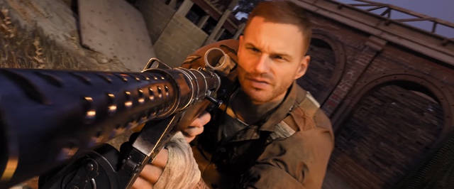 Открытая альфа Call of Duty Vanguard стартует 27 августа — только на PlayStation