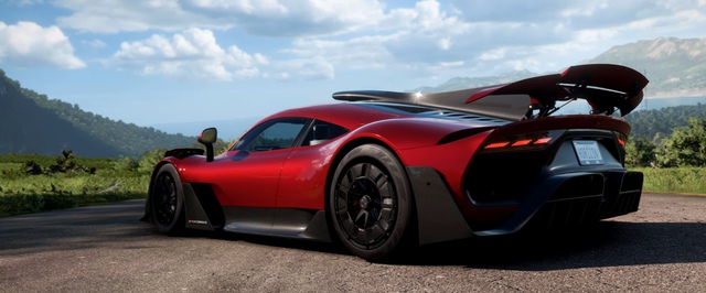 Авторы Forza Horizon 5 показали новые машины, 8 минут геймплея и геймпад