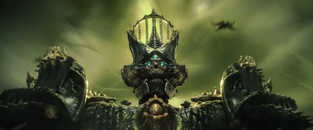 Королева-ведьма: Bungie показал следующее дополнение для Destiny 2