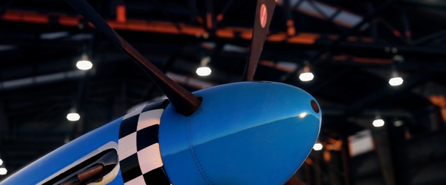 В Microsoft Flight Simulator добавят мультиплеерные гонки на турбовинтовых самолетах
