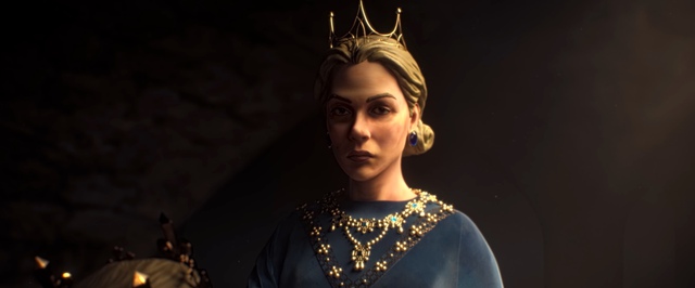 Crusader Kings 3 выйдет на PlayStation 5 и Xbox Series