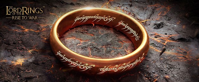 Мобильная стратегия The Lord of the Rings Rise to War выйдет 23 сентября
