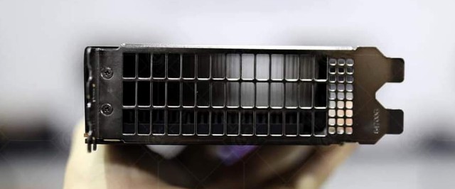 Начали появляться майнинг-ускорители на базе новых чипов AMD