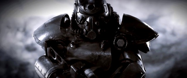 Руководитель разработки Fallout 76 ушел из Bethesda