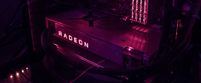 Китайские майнеры отсудили больше 485000 видеокарт Radeon RX 470