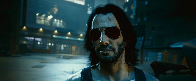 Моддеры присоединятся к CD Projekt, чтобы помочь с поддержкой Cyberpunk 2077