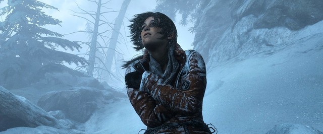Эксклюзивность Rise of the Tomb Raider могла стоить Microsoft $100 миллионов