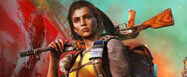 Отбивая Яру: геймплей Far Cry 6 из превью игры