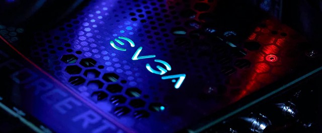 EVGA: GeForce RTX 3090 горели из-за плохой пайки