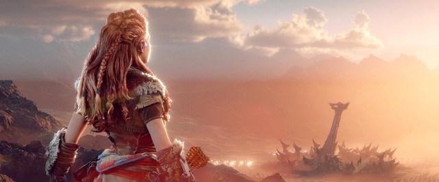 У Horizon Forbidden West будет бесплатное обновление до версии для PS5, у God of War — нет