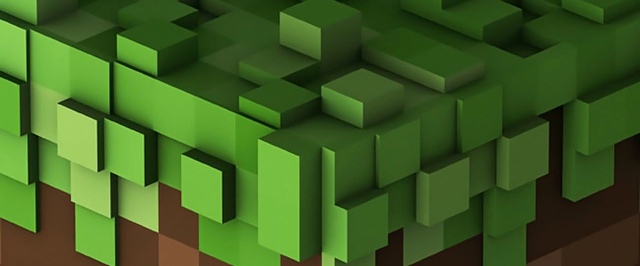 «Мамонт»: как устроен сервер Minecraft, рассчитанный на тысячи игроков