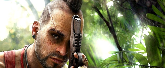 Бесплатная раздача Far Cry 3 в магазине Ubisoft