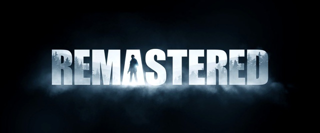 Ремастер Alan Wake выйдет осенью на PC, Xbox и PlayStation