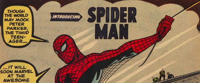 Первый комикс про Человека-паука продали за $3.6 миллиона — это абсолютный рекорд
